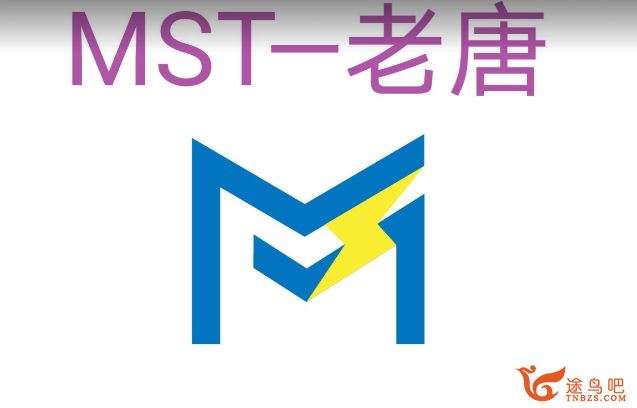 MST高考数学满分突破秒杀题技巧系列老唐说题 百度网盘下载