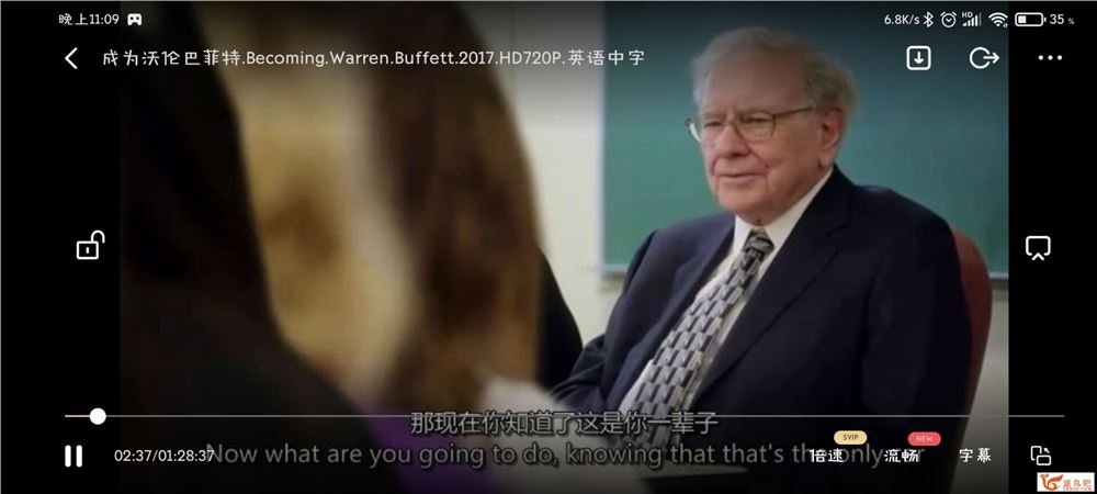 成为沃伦巴菲特.Becoming.Warren.Buffett.2017.HD720P.英语中字